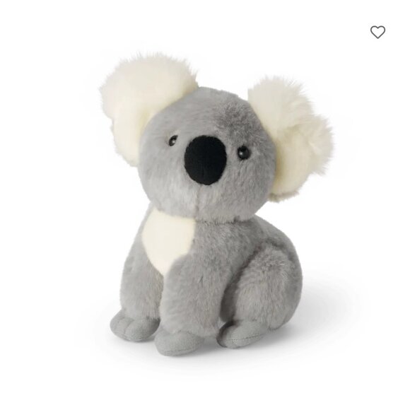 American Girl Kira GOTY Koala Plush BNIB - Picture 1 of 9